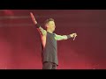 Simple Plan Im Just A Kid Live Sydney 13 4 2024