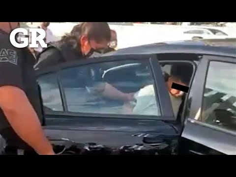 Aprehenden a multihomicida de Juárez | Monterrey