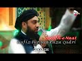 Hafiz Furqan Raza Qadri 19 November 2018 Blackburn UK