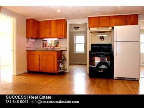14 Greenwood Avenue, Weymouth MA 02189 - Rental - Real Estate - For Sale -