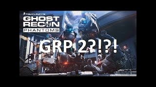 ATTENTION ALL GHOST RECON PHANTOMS LOVERS!!!