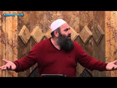 224. Pas Namazit të Sabahut - Pajtimi mes njerëzve - Hadithi 248