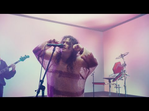 Give It Up For Love - Georgia Live At Outernet