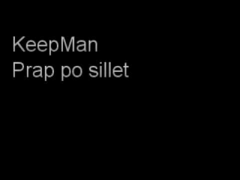 Keepman prap po sillet