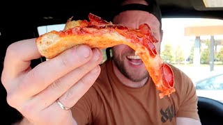 Discovering Toronto's Hidden Pizza Gem | SKIP IT or EAT IT