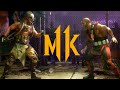 Mortal Kombat 11 Kabal Vs Kano VERY HARD