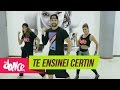 Ludmilla - Te Ensinei Certin - FitDance - 4k ...