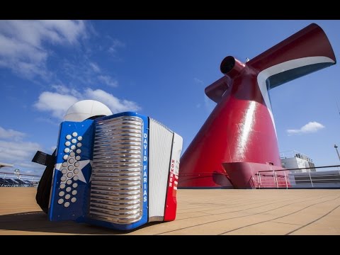 David Farias Conjunto Cruise 2016 Highlights