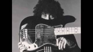 Thin Lizzy - Running Back