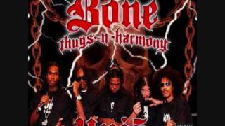 Bone Thugs n Harmony- See Me Shine (UNI5- The Worlds Enemy) NEW