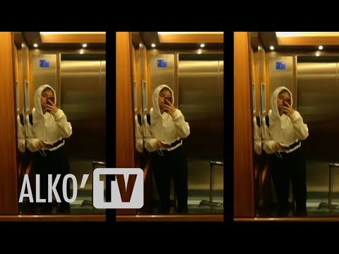 Albo Inaczej 2 - Rosalie. - Ile mogę? (lessless remix)