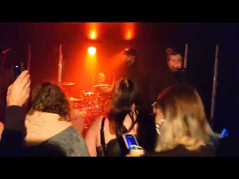 OBSERVIST @ THE BENDIGO HOTEL, May 2023