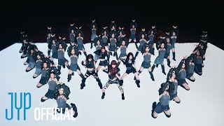[影音] ITZY - BORN TO BE M/V & 練習室
