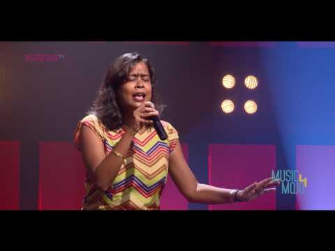 Wild Epiphany - Susmit Sen Chronicles - Music Mojo Season 4 - KappaTV