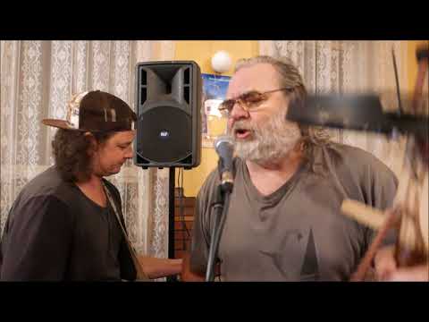 Anton G - Anton G  Skorotice 2017