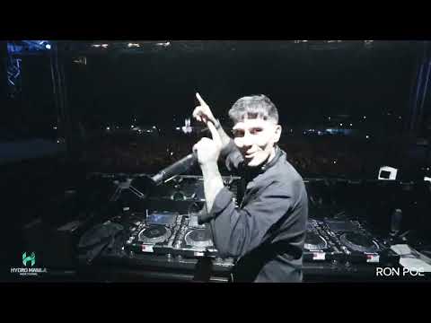 HYDRO MUSIC FESTIVAL 2024 FULL SET