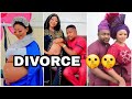 Segun Ogungbe react to DIVORCE with 2nd Wife Wunmi Ajiboye Yoruba Movie Lateef Adedimeji Toyin Abrah