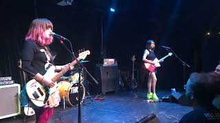 Skating Polly - Queen For A Day (Live  set open from The Amsterdam Bar in St. Paul MN)