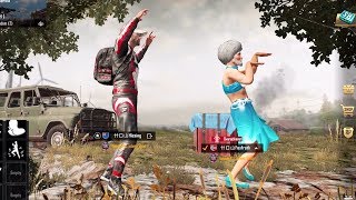 How dead elite players give battle instructions