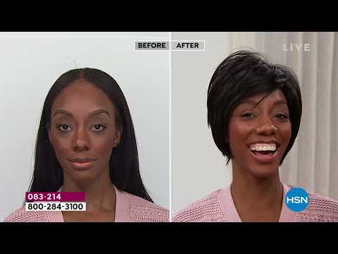 HSN | Gabor Wigs 12.28.2022 - 11 PM