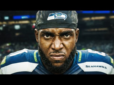 Meet The SCARIEST Safety In NFL History