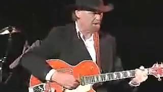 John Fogerty and Duane Eddy -THREE-30 BLUES (opening song)