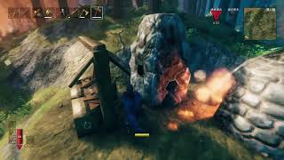 VALHEIM #09