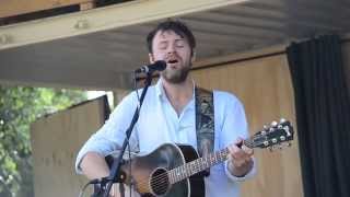 Esk - Jack Carty - Marakoopa Cafe 09/03/15