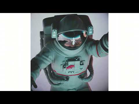 Kim Nguyen Martian - Thằng Bé Điên Rồ ft. Madbeez (Martian Lost Tape)