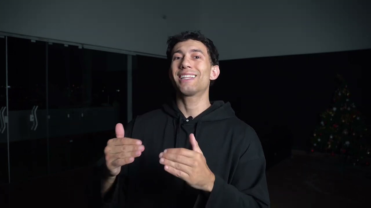 Você se ESFORÇA muito e NÃO PEGA ela?