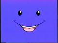 Nick Jr Little Bill What I Did At School Vhs Tape Ending 2001
