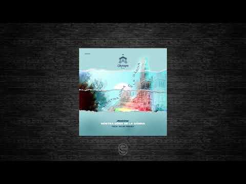 Premiere: Jickow - Nòstra Dòna De La Gàrdia - Olympe