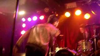 LYING - AMY MEREDITH