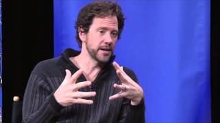 Jim Byrkit: The Man Behind the Movies