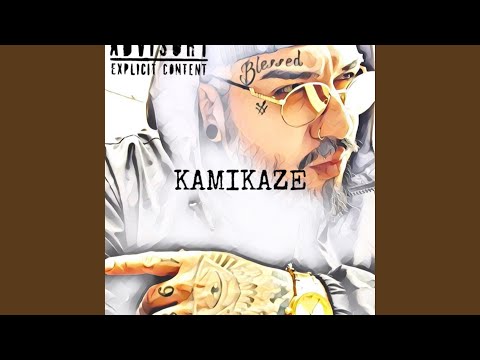 KAMIKAZE