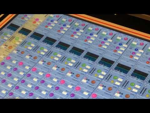 Digico SD9 06 Patching Outputs