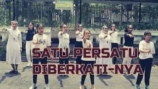 Download lagu Satu Persatu Diberkati Tuhan//Voc: Janssen Grup//Sr.Yohana FM,ALMA//Ice Breaking mp3 Download lagu Satu Persatu Diberkati Tuhan//Voc: Janssen Grup//Sr.Yohana FM,ALMA//Ice Breaking mp3