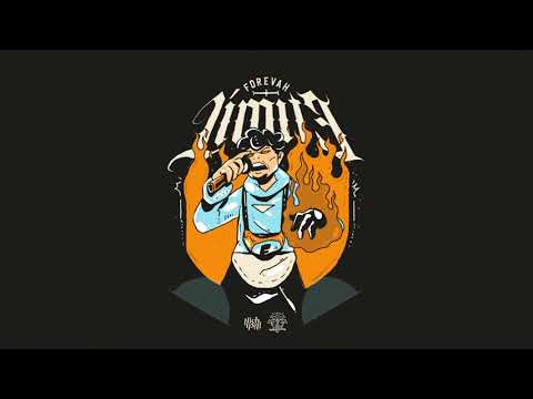 FOREVAH - Limite (Prod. LasBermvdas)