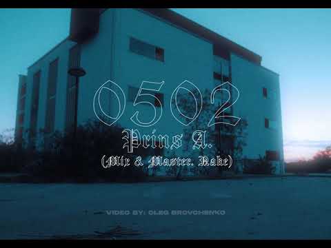 Príns - 0502 (x Nake)