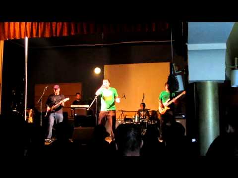 FankaDeli - Napok felett, idők alatt /élőzenekaros változat/