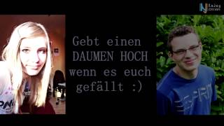 Regen und Meer (Cover) - EnJay &amp; Dorena (Original by Juli)