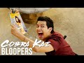 Cobra Kai | Season 3 Bloopers