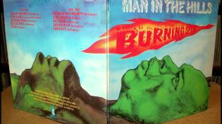 Burning Spear - Man In The Hills - 1976