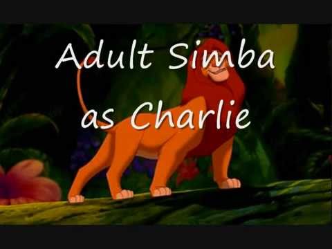 All Animals go to Heaven Cast video