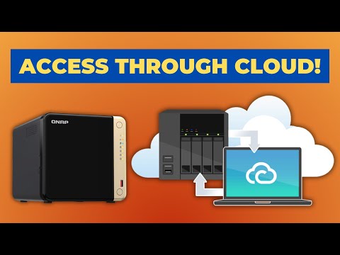 Qnap Cloud