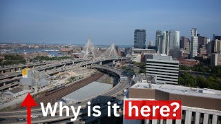 The Most Important Building in Boston