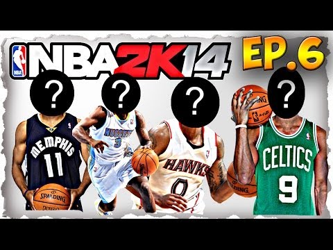 WHO ARE WE TRADING FOR?! CAST YOUR VOTE! - NBA 2K14 MyGM Ep.6 Dallas Mavericks