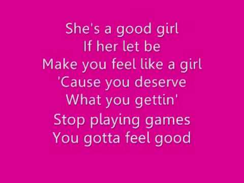 Fugative - Bad Girl Lyrics