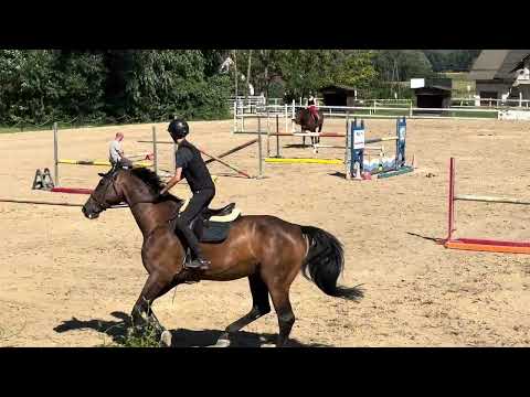 Charlie video 5
