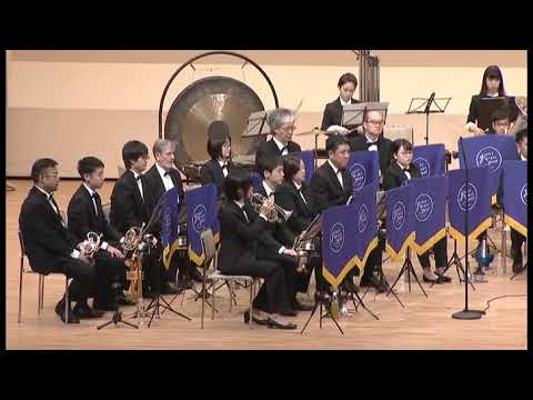 Queen Symphonic Highlights / arr. Philip Sparke